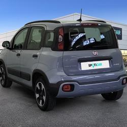 Fiat Panda Panda 1.2 69 ch S/S City Cross Plus Perpignan