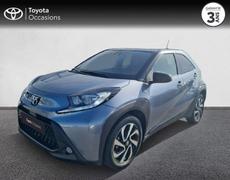 Toyota Aygo X Brest