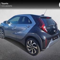 Toyota Aygo X 1.0 VVT-i 72ch Design MY24 Brest