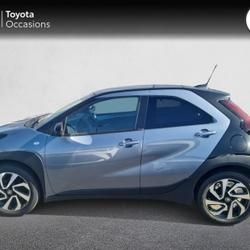 Toyota Aygo X 1.0 VVT-i 72ch Design MY24 Brest