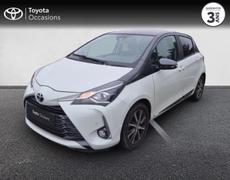 Toyota Yaris Vannes