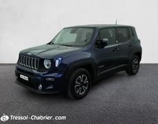 Jeep Renegade Perpignan