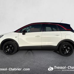 Opel Crossland Crossland 1.2 Turbo 110 ch BVM6 GS Perpignan