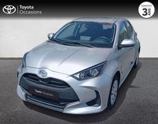 Toyota Yaris Brest