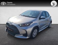 Toyota Yaris Brest