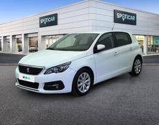 Peugeot 308 II Phase 2 Perpignan