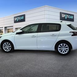 Peugeot 308 II Phase 2 308 PureTech 110ch S&S BVM6 Style Perpignan