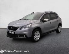 Peugeot 2008 - 2008 PureTech 110ch S&S EAT6 Style - 10 990 €