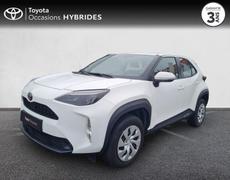 Toyota Yaris Cross Brest