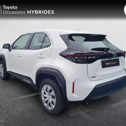 Toyota Yaris Cross 116h Dynamic MC24 Brest