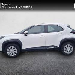 Toyota Yaris Cross 116h Dynamic MC24 Brest