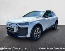 Audi Q6 e-tron Carcassonne