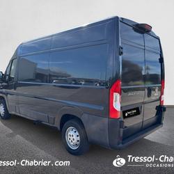 Fiat Ducato TOLE 3.0 M H1 2.3 MJT 130 EURO 6 PACK PROFESSIONAL occasion - Perpignan - photo 3/30