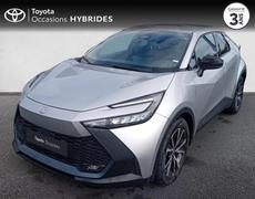 Toyota C-HR Brest