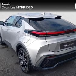 Toyota C-HR 2.0 Hybride 200ch Design MY25 Brest