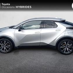 Toyota C-HR 2.0 Hybride 200ch Design MY25 Brest