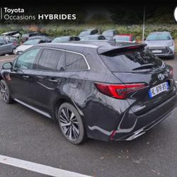 Toyota Corolla Touring Sports 1.8 140ch Design MY24 occasion - Vannes - photo 2/23