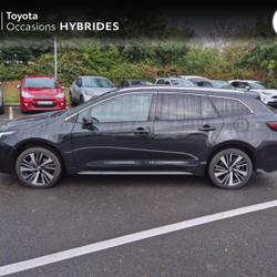 Toyota Corolla Touring Sports 1.8 140ch Design MY24 occasion - Vannes - photo 3/23