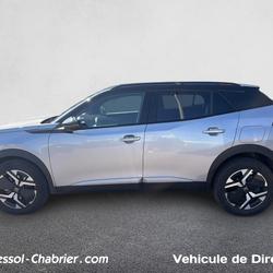 Peugeot 2008 Turbo 100 ch BVM6 Style occasion - Montpellier - photo 2/13