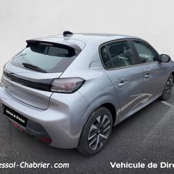 Peugeot 208 Hybrid 110 ch e-DCS6 EDITION occasion - Montpellier - photo 2/6