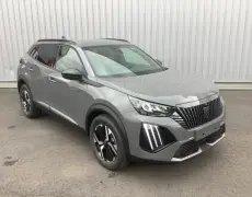 Peugeot 2008 Montpellier