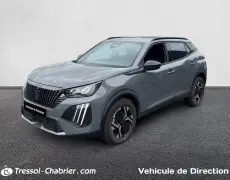 Peugeot 2008 Montpellier
