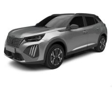 Peugeot 2008 Montpellier