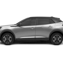 Peugeot 2008 Hybrid 110 ch e-DCS6 Allure occasion - Montpellier - photo 2/9