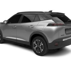 Peugeot 2008 Hybrid 110 ch e-DCS6 Allure occasion - Montpellier - photo 3/9