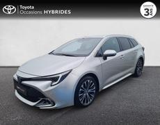 Toyota Corolla Touring Sports Brest