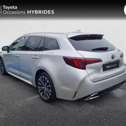 Toyota Corolla Touring Sports 1.8 140ch Design MY25 Brest