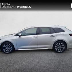 Toyota Corolla Touring Sports 1.8 140ch Design MY25 Brest