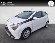 Toyota Aygo Vannes