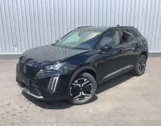 Peugeot 2008 Montpellier