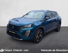 Peugeot 2008 Montpellier