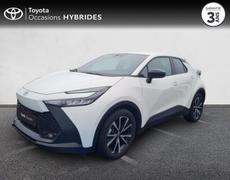 Toyota C-HR Brest