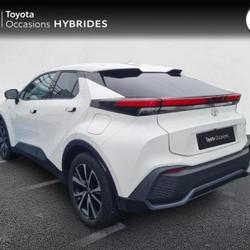 Toyota C-HR 2.0 Hybride 200ch Design MY25 Brest