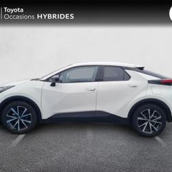Toyota C-HR 2.0 Hybride 200ch Design MY25 Brest