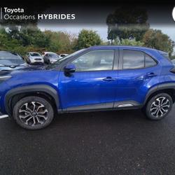 Toyota Yaris Cross 116h Design MY22 occasion - Vannes - photo 3/23