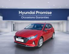 Hyundai i20 Trégueux