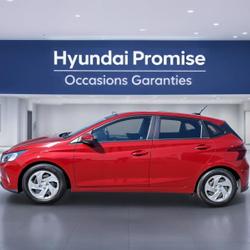 Hyundai i20 1.2 84ch Initia Tr&eacute;gueux