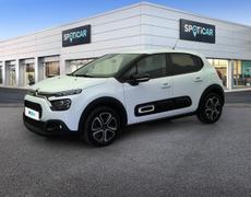 Citroen C3 Societe Perpignan