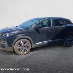 Peugeot 3008 3008 Hybrid4 300 e-EAT8 GT Line Carcassonne