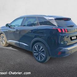 Peugeot 3008 3008 Hybrid4 300 e-EAT8 GT Line Carcassonne