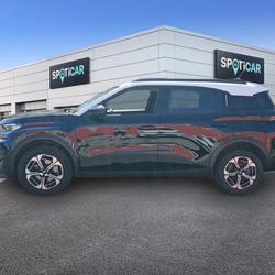Citroen C3 Aircross C3 Aircross Hybride 136 ch Aut Max Narbonne