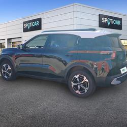 Citroen C3 Aircross C3 Aircross Hybride 136 ch Aut Max Narbonne