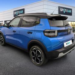 Citroen C3 C3 Turbo 100 ch Manuelle Max Narbonne