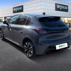 Peugeot 208 208 PureTech 100 S&S BVM6 GT L&eacute;zignan-Corbi&egrave;res
