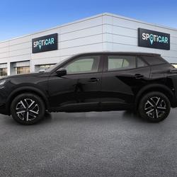 Peugeot 2008 2008 Hybrid 136 e-DCS6 GT Narbonne