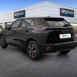 Peugeot 2008 2008 Hybrid 136 e-DCS6 GT Narbonne